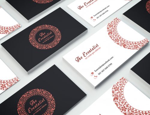 The Eventalist